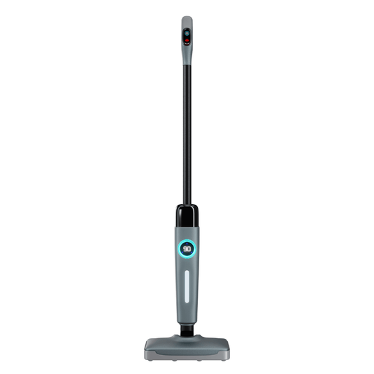 STEAM CLEANER - LIMPA-TAPETES - MATA 99,9% DE TODAS AS BACTÉRIAS