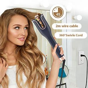 Automático Modelador de Cabelo - CurlsPRO 2 - Sempre em Promoção