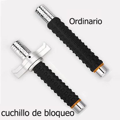 Oferta 2x  Bastão de autodefesa ( 1+1 GRÁTIS )