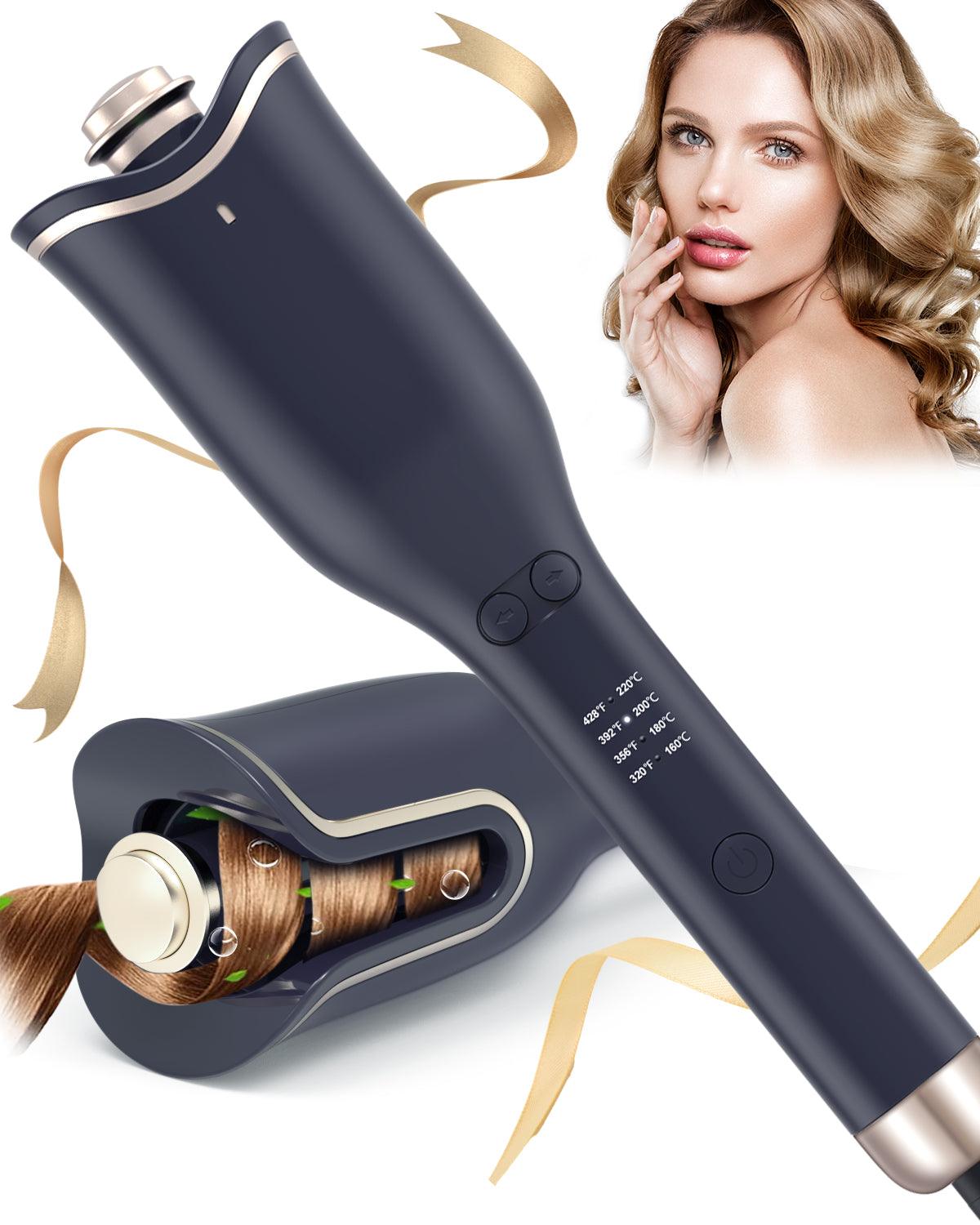 Automático Modelador de Cabelo - CurlsPRO 2 - Sempre em Promoção