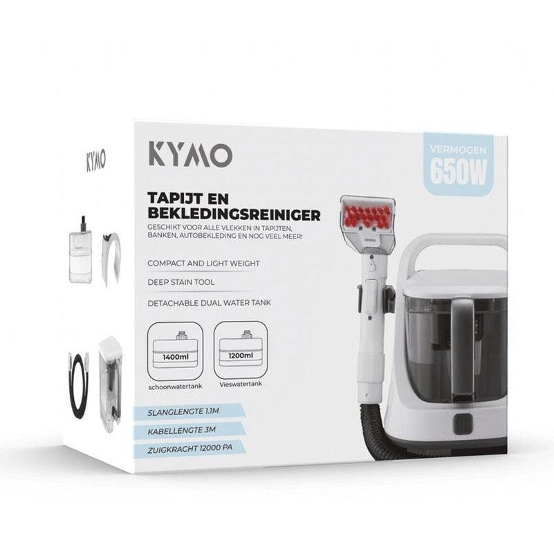 KYMO LIMPADOR DE MANCHAS PRO